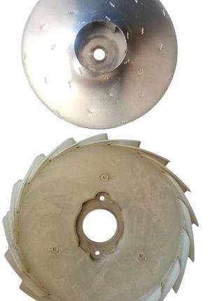 Крильчатки для пилососу samsung vcm-k70guaa (комплект 2 шт.)