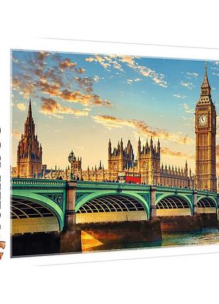 Пазли trefl 1500 елементів лондон, велика британія 26202