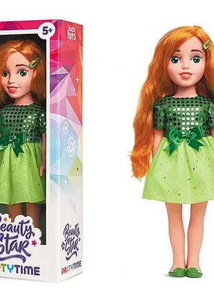 Лялька "beauty star time" 46см kh40/002