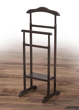 Плечики сігма, венге (матові)