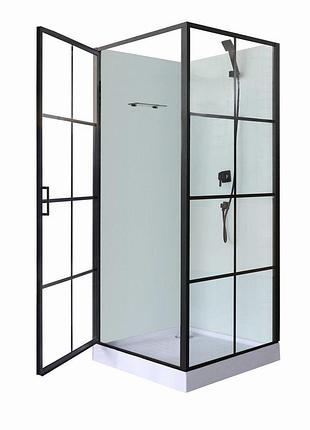 Душова кімната 90*90*207, міл. під