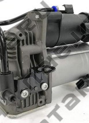 Компрессор пневмоподвески (mercedes-benz a0993200104), hasc-1603