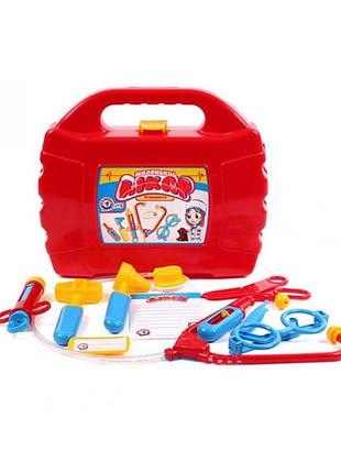 "маленький лікар" 4012/технокомп