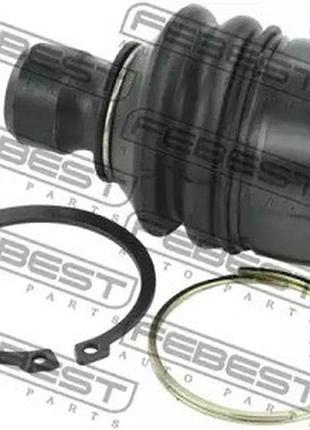 Опора кульова переднього нижнього важеля (ford edge 2007-2014), 2120-ed
