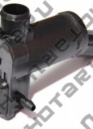 Насос омивача лобового скла (mitsubishi mn182397), hwp-0407