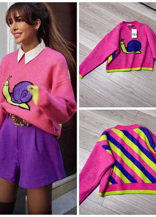 Продам гарний светр zara