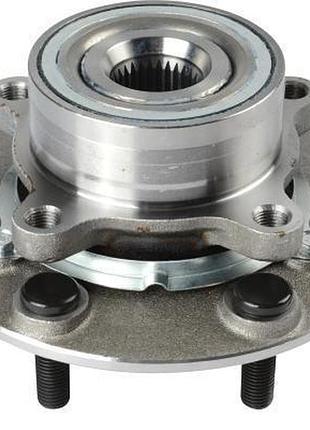 Ступица колеса в сборе mitsubishi l200 (ka_t, ...) - 2.5 di-d 4wd (kb4t) (2004.01 - 2018.12) hbj j4705029