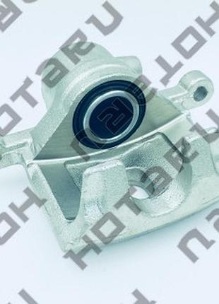 Суппорт тормозной задний левый (без скобы) (mitsubishi mb858464), mi70-v43rl