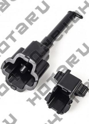 Форсунка омывателя фары правая (toyota corolla nde180,nre180,zre18# 2013-2019)(toyota 85207-02140), hhw-0118