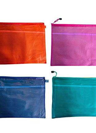 Папка на замочку