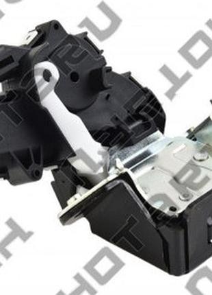 Замок багажника (mazda g33m-62-310b), hbe-0518