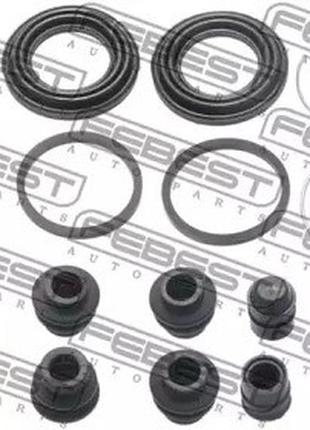 Ремкомплект суппорта тормозного заднего, 0175acv40r