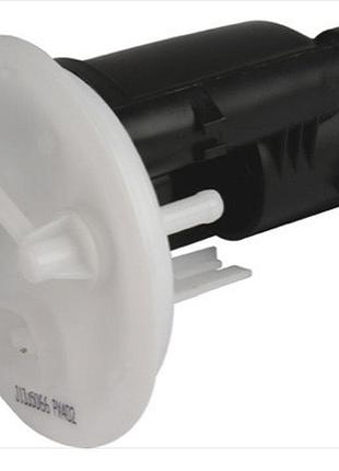 Фильтр топливный mitsubishi lancer vii (cs_a, ct_a) 1.6 (cs3a) 2000.01 - 2013.12 hbj j1335066