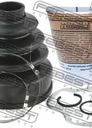 Пыльник шрус внутренний комплект 88x109x295, 2115-tt9t