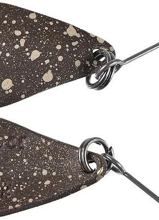 Блешня nories masukurouto weeper 1.5g #075