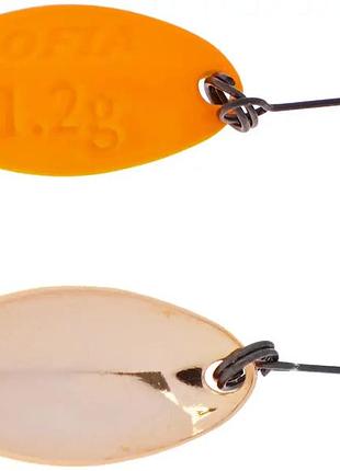 Блесна nories masukurouto sofia 22mm 1.2g #100