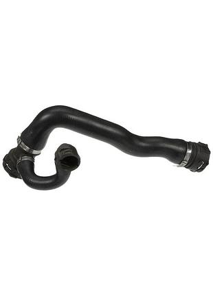 Патрубок системи охолодження гумовий з фітингами bmw 5 (e60) 525 i 2.5 2003.09 - 2005.02 gt 05-2806