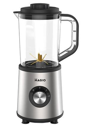 Блендер magio mg-240