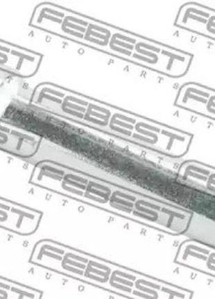 Втулка направляющая суппорта тормозного заднего, 0574cx5lowr