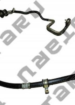 Шланг гідропідсилювача керма (mitsubishi outlander cu 2001-2008)(mitsubishi mn184038), hpsh-cu2