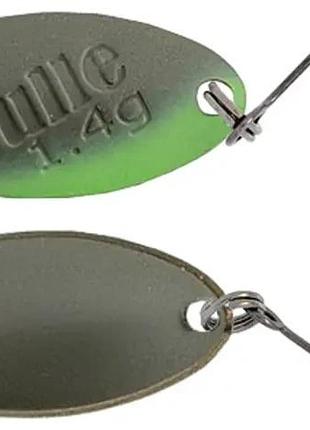 Блесна nories masukurouto tulle 24mm 1.4g #095