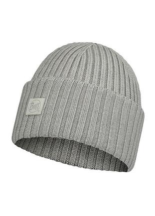 Шапка buff merino wool knitted hat ervin