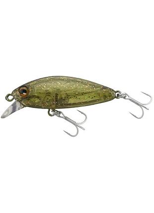 Воблер jackall abbey minnow 38sf 38mm 2.4g sally green