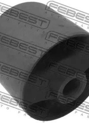 Сайленблок заднего продольного рычага (mitsubishi pajero iii montero v75w 2000-2006), mab-039