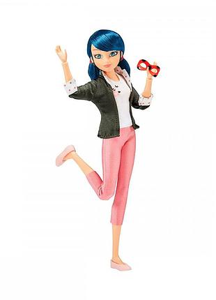 Лялька "леді баг і суперкіт - s2 суперсекрет марінетт" 26см, аксесуари 50355/кіддісвіт