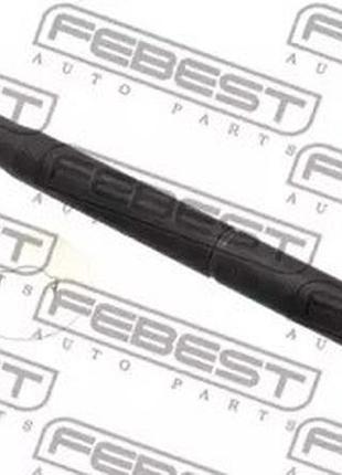 Тяга рулевая (toyota hilux ggn15/ggn25 2005-), 0122-ggn15