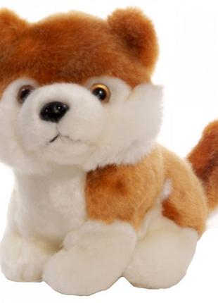 М'яка іграшка "песик пушок" h23 21714