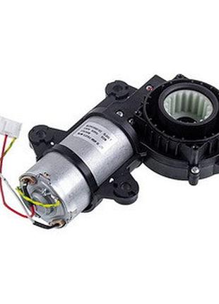 Мотор для хлібопічки moulinex ss-986629