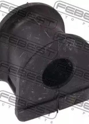 Втулка переднього стабілізатора d20, bzsb209