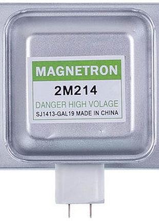 Магнетрон для свч печі 2m214.a01tag (2m214) 950w