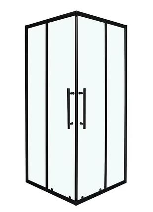 Душова кабіна 90*90*190, без піддона