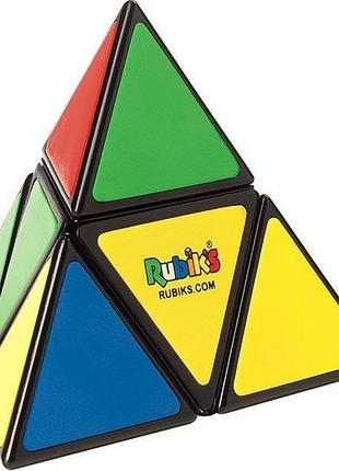 Головоломка "rubik's" пірамідка 6062662/кіддісвіт
