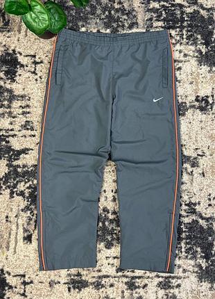 Спортивні штани nike