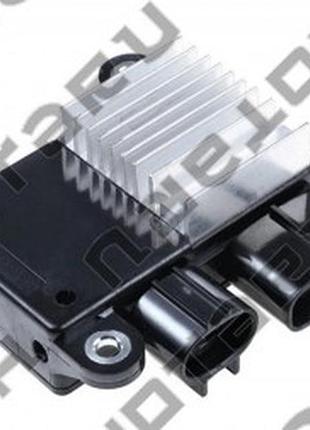 Блок управления вентилятором охлаждения (toyota 89257-26020), hbe-0152