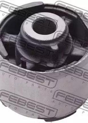 Сайлентблок рычага задней подвески, mzab153