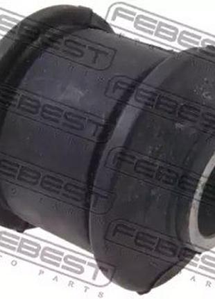 Сайлентблок задней поперечной тяги, mab014