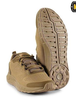 M-tac кроссовки summer pro coyote 42