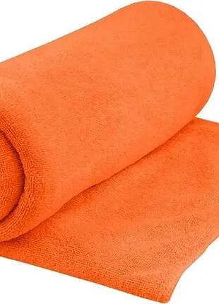 Полотенце sea to summit tek towel xl outback