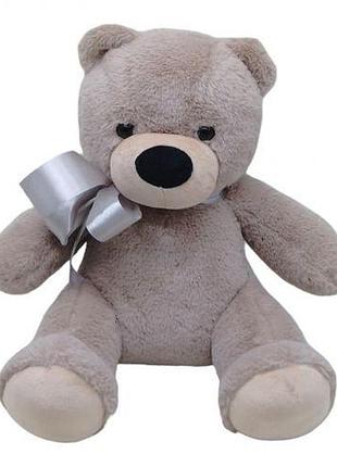 Мягкая игрушка "мишка", мокко, 30 см