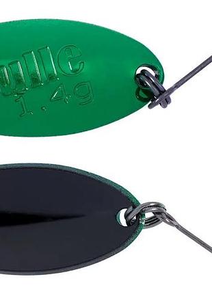 Блесна nories masukurouto tulle 24mm 1.4g #092