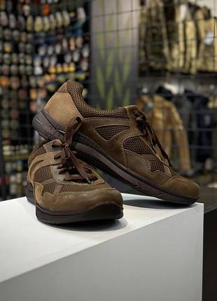 Кросівки ягуар літні койот 44