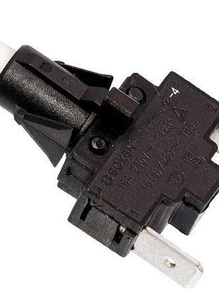 Кнопка выключатель ps25-16-2