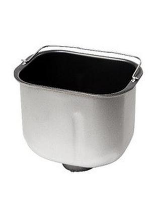 Відро для хлібопічки kenwood (type 1) kw712245