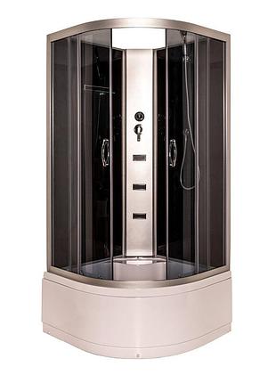 Душова кімната з гідр сист. 90*90*200, гл.під