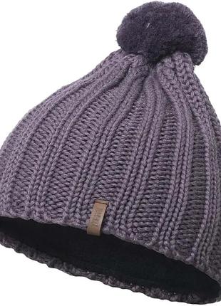 Шапка turbat bombon lilac