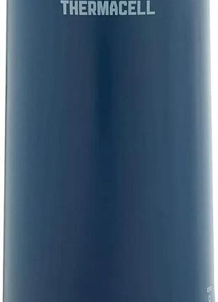 Пристрій від комарів thermacell patio shield mosquito repeller mr-ps к:navy